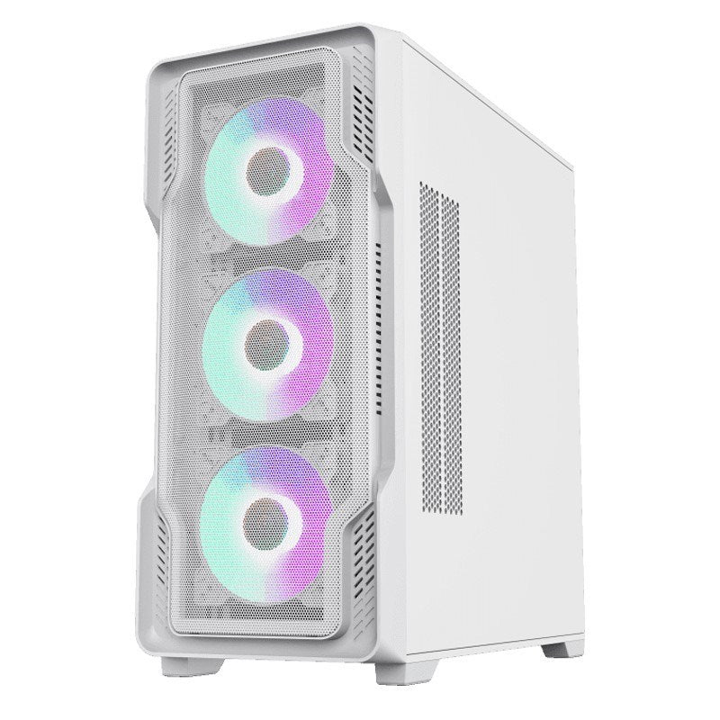 كمبيوتر i5 للألعاب، i5-10400F، RTX 4060 8 جيجابايت، ويندوز 11 برو كمبيوتر i5 للألعاب، i5-10400F، RTX 4060 8 جيجابايت، ويندوز 11 برو